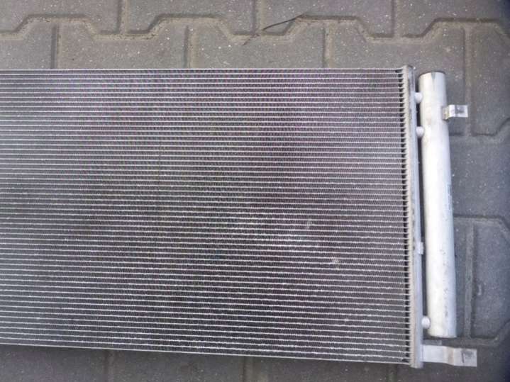 F200NFFAB0 Радиатор кондиционера Hyundai Tucson 4 поколение (NX4) (2021-2024) 2021г. | Фото № 6 F200NFFAB0 Радиатор кондиционера Hyundai Tucson 4 поколение (NX4) (2021-2024) 2021г. - Фото 6