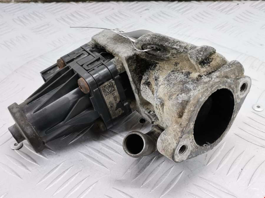 Клапан ЕГР EGR Peugeot Boxer 2 (2006-2014) Микроавтобус 2007г. | Фото № 1 Клапан ЕГР EGR Peugeot Boxer 2 (2006-2014) Микроавтобус 2007г. - Фото 1