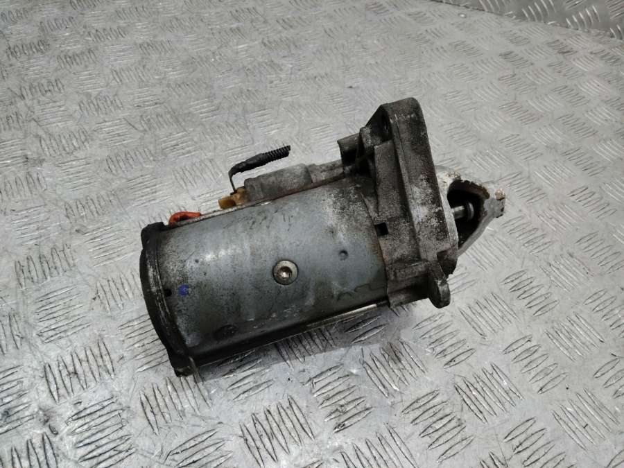 8200568535 Стартер  Renault Laguna 2010г. | Фото № 4  8200568535 Стартер  Renault Laguna 2010г. - Фото 4