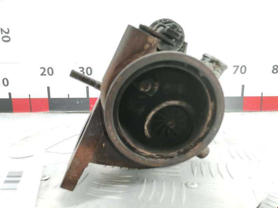 49131-05210 Турбина Peugeot Boxer 2 (2006-2014) Микроавтобус 2007г. | Фото № 4 49131-05210 Турбина Peugeot Boxer 2 (2006-2014) Микроавтобус 2007г. - Фото 4