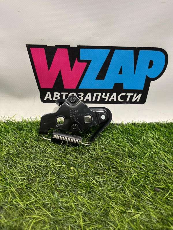 EJ7VA-54404B12 Замок багажника Ford Mustang 2019г. | Фото № 5 EJ7VA-54404B12 Замок багажника Ford Mustang 2019г. - Фото 5