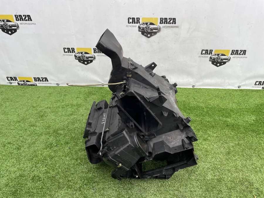 90512506 Корпус отопителя (печки) Opel Omega B 1999г. | Фото № 5 90512506 Корпус отопителя (печки) Opel Omega B 1999г. - Фото 5