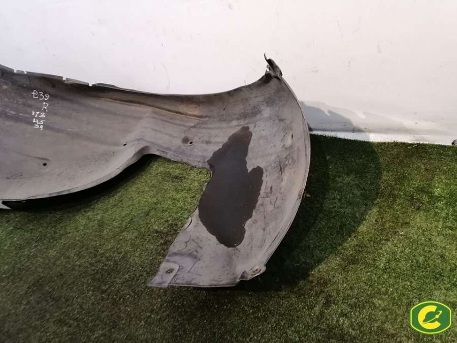 51718159424 Защита арок передняя правая (подкрылок)  BMW 5 E39 2002г. | Фото № 3  51718159424 Защита арок передняя правая (подкрылок)  BMW 5 E39 2002г. - Фото 3