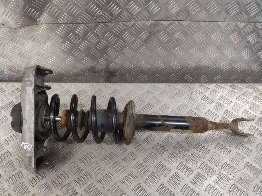 Амортизатор передний Audi A4 B6 2002г. | Фото № 3 Амортизатор передний Audi A4 B6 2002г. - Фото 3