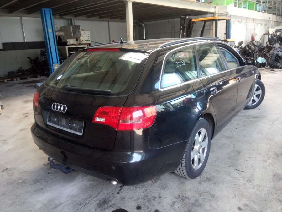 997006200 Моторчик стеклоподъемника Audi A6 C6 (2004-2011) Универсал 2006г. | Фото № 8 997006200 Моторчик стеклоподъемника Audi A6 C6 (2004-2011) Универсал 2006г. - Фото 8