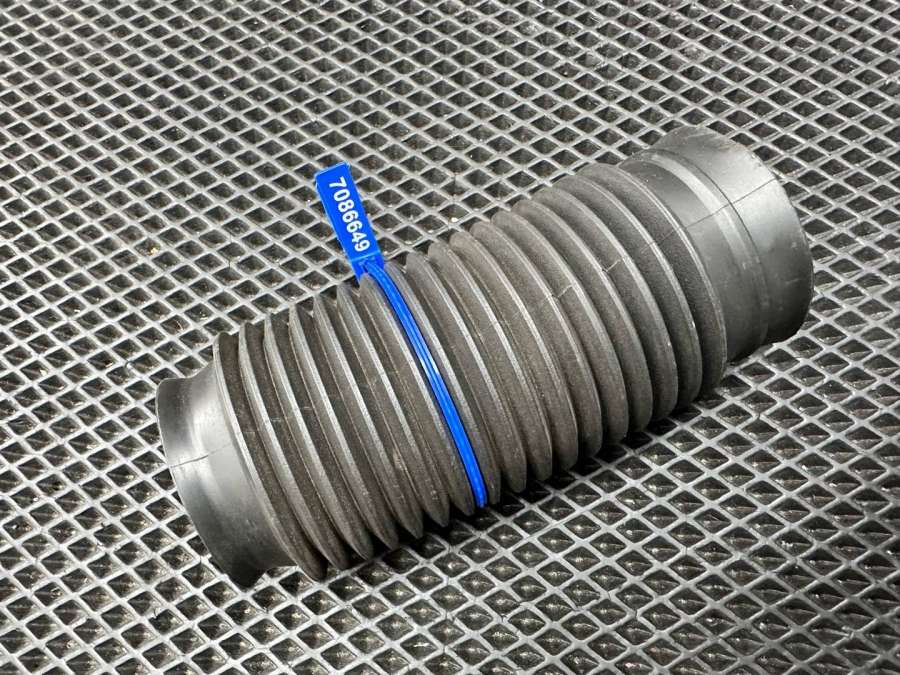 XW4318A192 Пыльник амортизатора Jaguar XF X250 0000г. | Фото № 1 XW4318A192 Пыльник амортизатора Jaguar XF X250 0000г. - Фото 1