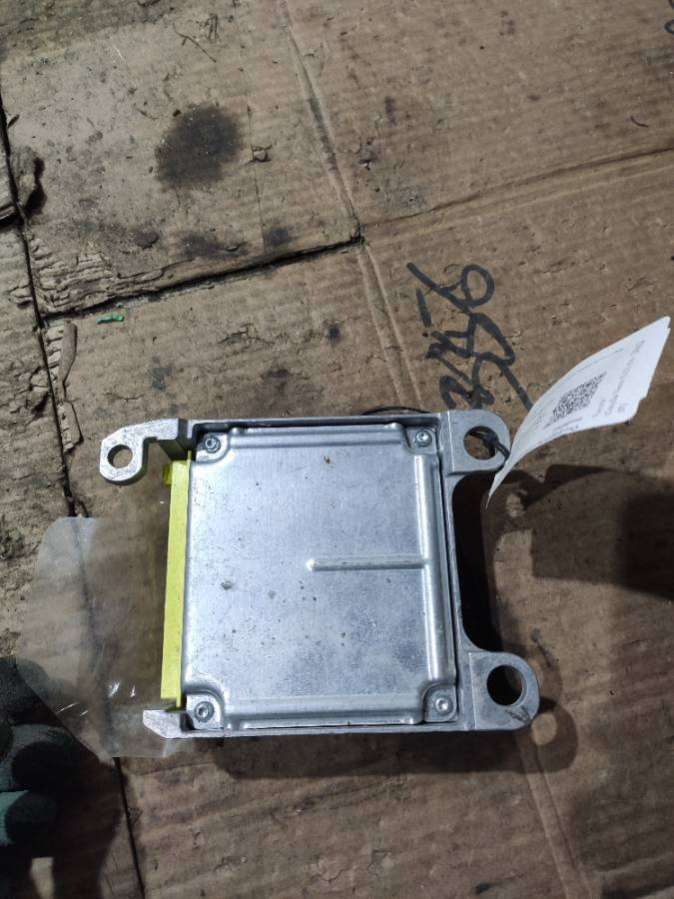 891700F032 Блок AirBag Toyota Corolla VERSO 2 2007г. | Фото № 3 891700F032 Блок AirBag Toyota Corolla VERSO 2 2007г. - Фото 3