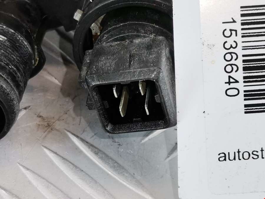 Корпус термостата Nissan Micra K12 (2002-2010) Хетчбэк 5дв. 2006г. | Фото № 5 Корпус термостата Nissan Micra K12 (2002-2010) Хетчбэк 5дв. 2006г. - Фото 5