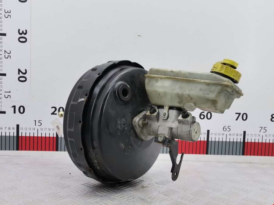 03775728084 Усилитель тормозов вакуумный Seat Alhambra (1996-2010) Минивэн 2004г. | Фото № 2 03775728084 Усилитель тормозов вакуумный Seat Alhambra (1996-2010) Минивэн 2004г. - Фото 2