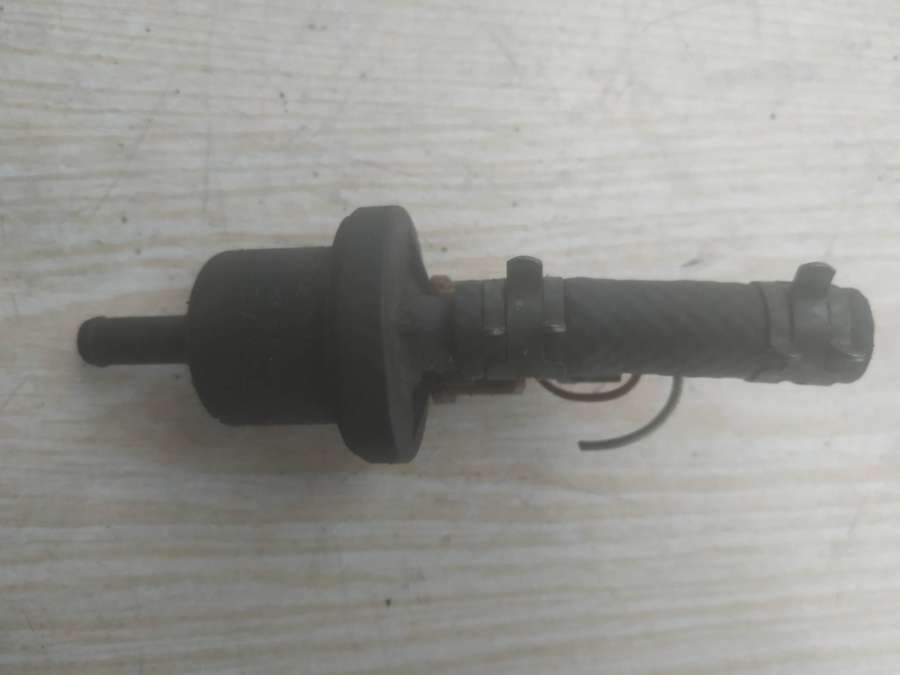 PCV002 Клапан холостого хода  Kia Carnival UP/GQ 2001г. | Фото № 1  PCV002 Клапан холостого хода  Kia Carnival UP/GQ 2001г. - Фото 1