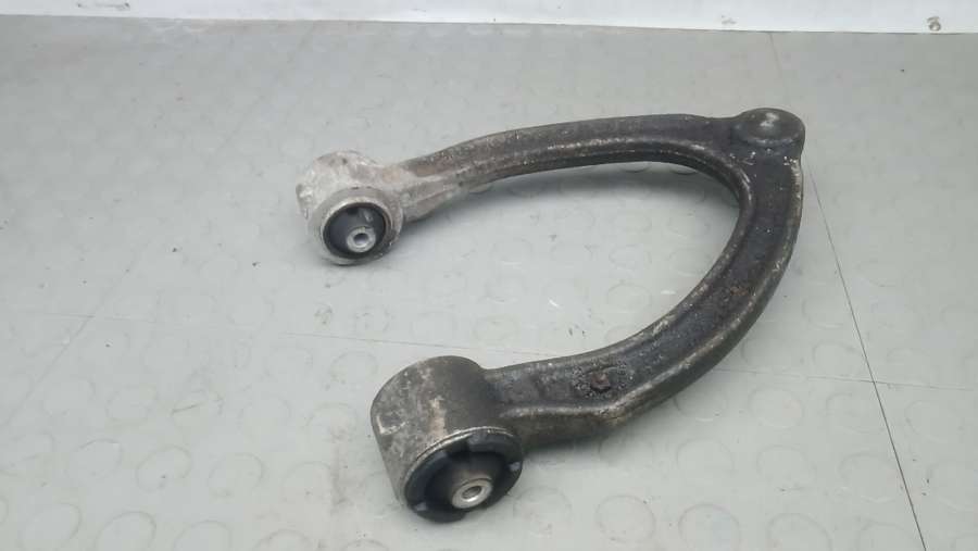 Рычаг передний верхний левый MERCEDES BENZ S-CLASS W220 0000г. | Фото № 11 Рычаг передний верхний левый MERCEDES BENZ S-CLASS W220 0000г. - Фото 11