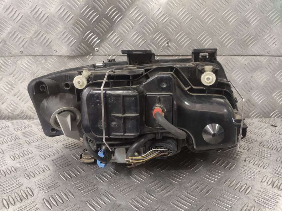 279401 14847800 Фара передняя (комплект)  Audi A6 Allroad C5 2004г. | Фото № 9  279401 14847800 Фара передняя (комплект)  Audi A6 Allroad C5 2004г. - Фото 9