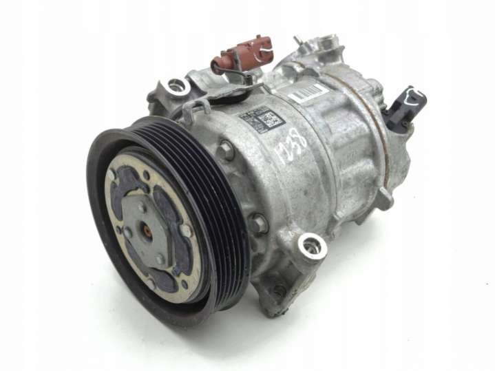 5WA816803A Компрессор кондиционера Volkswagen Golf 8 поколение (2019-2024) 2019г. | Фото № 1 5WA816803A Компрессор кондиционера Volkswagen Golf 8 поколение (2019-2024) 2019г. - Фото 1