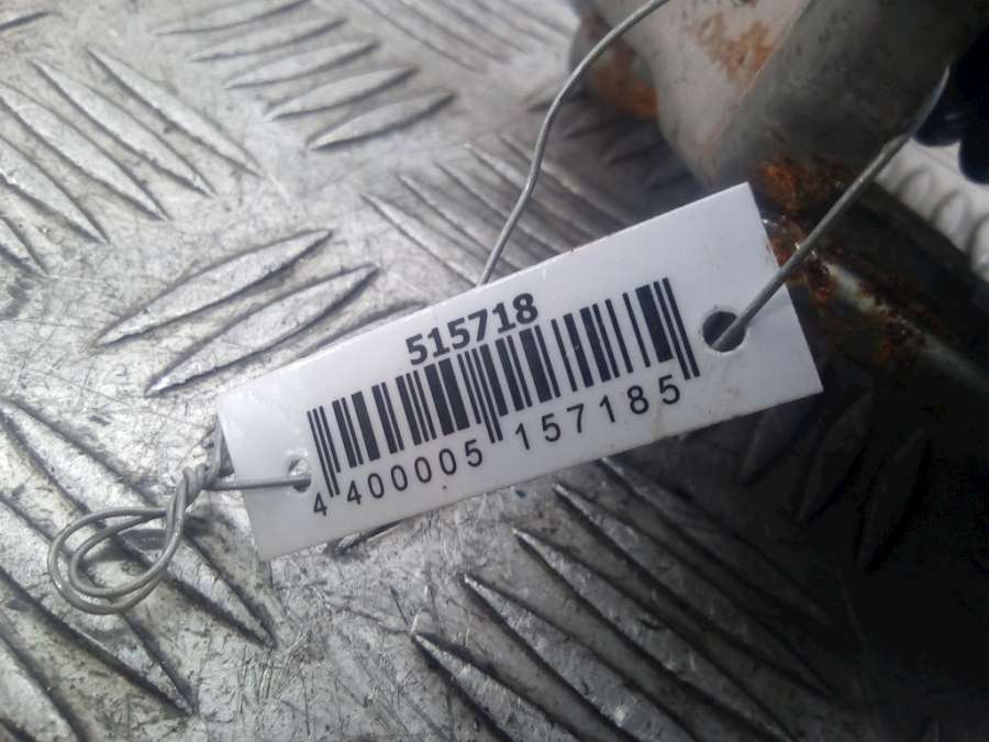 6Q1721059AJ Педаль сцепления Skoda Fabia 1 (1999-2007) Универсал 2007г. | Фото № 4 6Q1721059AJ Педаль сцепления Skoda Fabia 1 (1999-2007) Универсал 2007г. - Фото 4