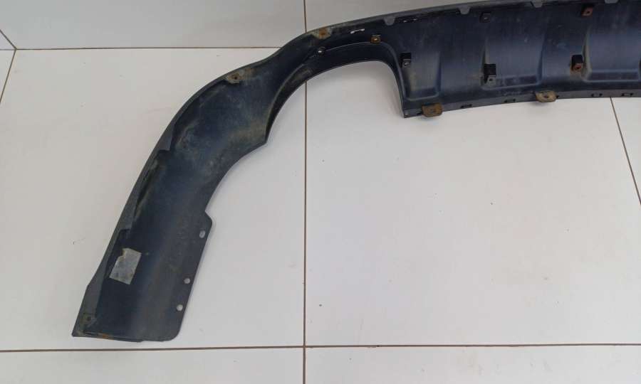 866122BAA0 Юбка заднего бампера Hyundai Santa Fe 2 Restail Hyundai Santa Fe 2009г. | Фото № 7 866122BAA0 Юбка заднего бампера Hyundai Santa Fe 2 Restail Hyundai Santa Fe 2009г. - Фото 7