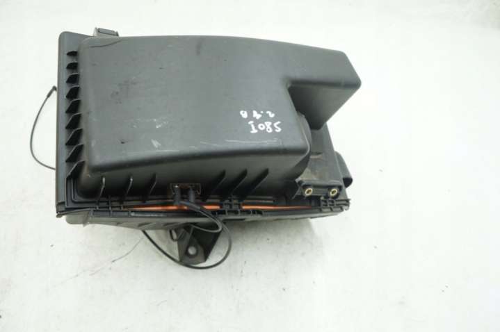 9485860 Корпус воздушного фильтра Volvo S80 1 поколение (1998-2006) 1998г. | Фото № 2 9485860 Корпус воздушного фильтра Volvo S80 1 поколение (1998-2006) 1998г. - Фото 2