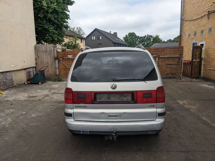 4B0905851B Замок зажигания Volkswagen Sharan 1 (1995-2010) Минивэн 2002г. | Фото № 7 4B0905851B Замок зажигания Volkswagen Sharan 1 (1995-2010) Минивэн 2002г. - Фото 7