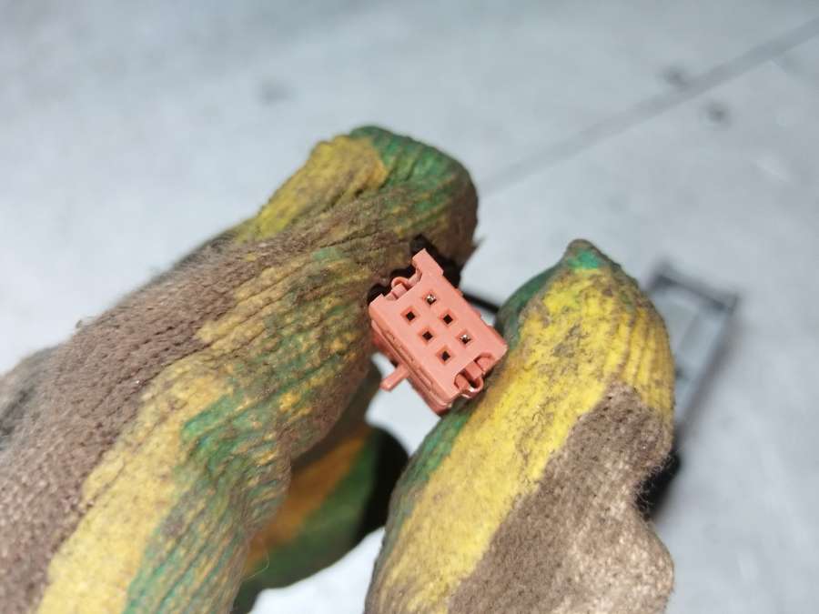 Замок зажигания Citroen Xsara Picasso Минивэн 2003г. | Фото № 4 Замок зажигания Citroen Xsara Picasso Минивэн 2003г. - Фото 4