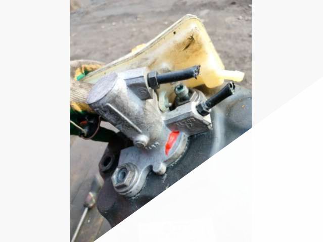 3B0614105A Вакуумный усилитель тормозов  Volkswagen Passat 5+ 2002г. | Фото № 7  3B0614105A Вакуумный усилитель тормозов  Volkswagen Passat 5+ 2002г. - Фото 7