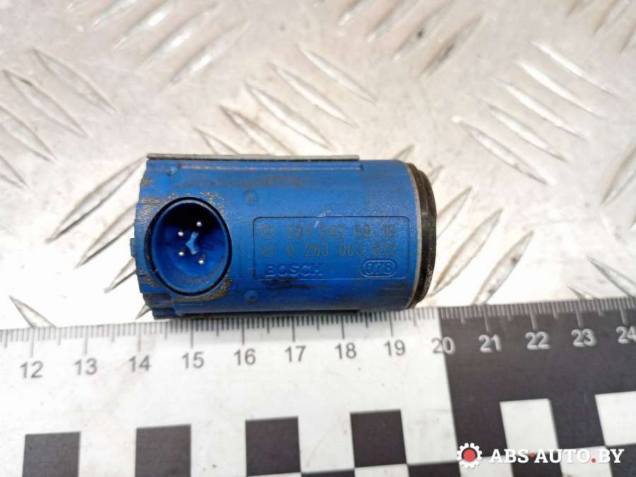 00154259180015425918590402630030136716379A0015425918A00154259180025A00154259180029A00154259181623A00154259181693A00154259182016A00154259183567A00154259183572A00154259183574A00154259183582 Датчик парктроника Mercedes-Benz S W220 2004г. | Фото № 3 00154259180015425918590402630030136716379A0015425918A00154259180025A00154259180029A00154259181623A00154259181693A00154259182016A00154259183567A00154259183572A00154259183574A00154259183582 Датчик парктроника Mercedes-Benz S W220 2004г. - Фото 3