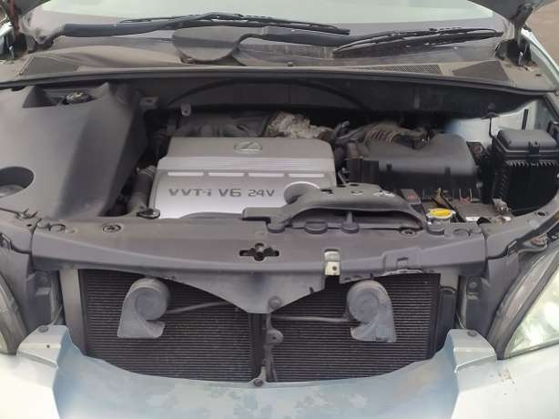 6474148030 Обшивка багажного отделения Lexus RX 2 (XU30) (2003-2009) Внедорожник 5дв. 2003г. | Фото № 5 6474148030 Обшивка багажного отделения Lexus RX 2 (XU30) (2003-2009) Внедорожник 5дв. 2003г. - Фото 5