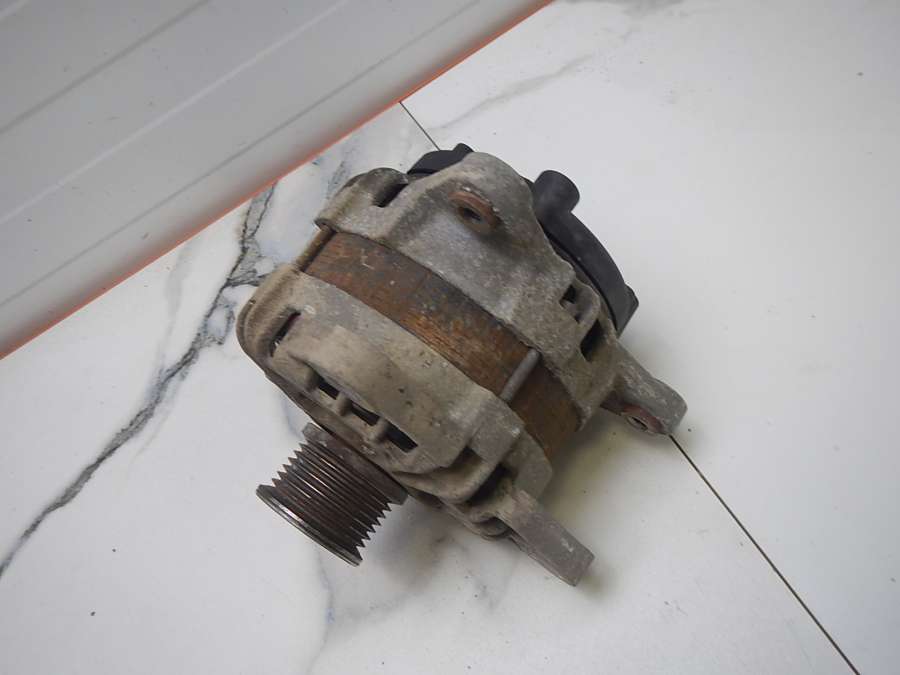 231009362R Генератор Nissan Terrano 0000г. | Фото № 6 231009362R Генератор Nissan Terrano 0000г. - Фото 6