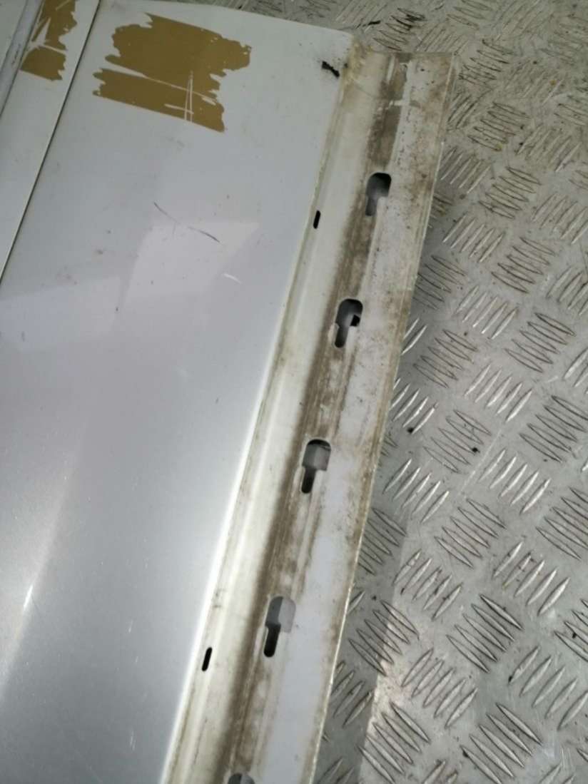 Дверь передняя левая Audi A8 D3 (S8) 2005г. | Фото № 12 Дверь передняя левая Audi A8 D3 (S8) 2005г. - Фото 12