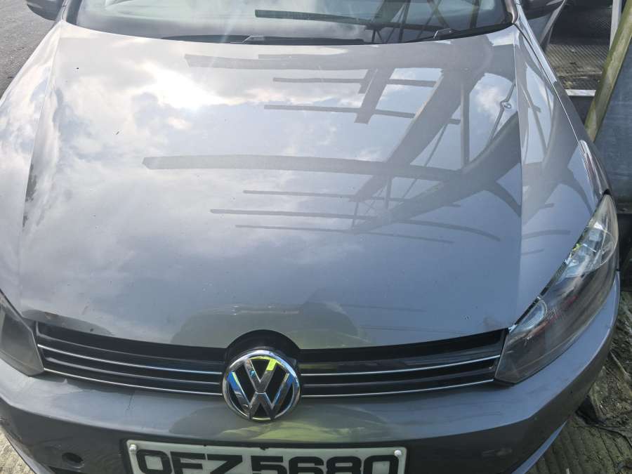 Суппорт тормозной задний правый VOLKSWAGEN GOLF 6 2008г. | Фото № 5 Суппорт тормозной задний правый VOLKSWAGEN GOLF 6 2008г. - Фото 5