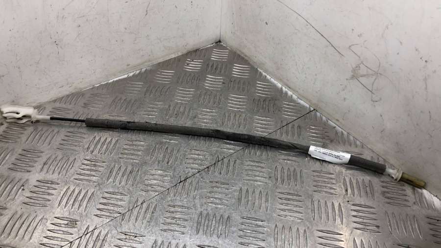 51228403058 Тросик внутренней ручки двери задней правой BMW X5 внедорожник 5 дв. 2002г. | Фото № 1 51228403058 Тросик внутренней ручки двери задней правой BMW X5 внедорожник 5 дв. 2002г. - Фото 1