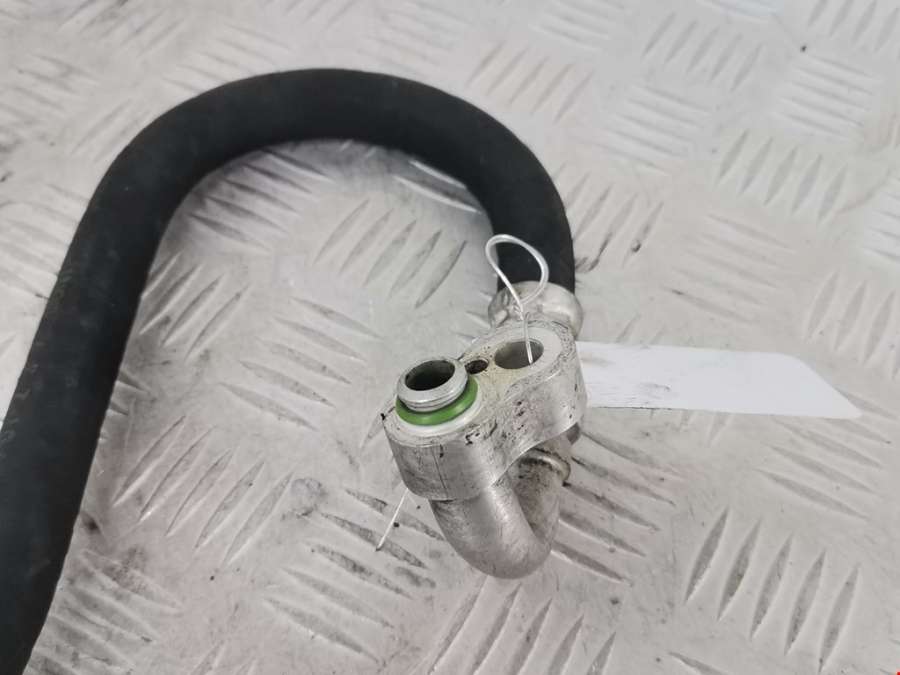 Трубка кондиционера Mercedes S-Class (W220) (1998-2005) Седан 2000г. | Фото № 3 Трубка кондиционера Mercedes S-Class (W220) (1998-2005) Седан 2000г. - Фото 3