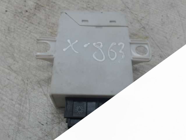 61358382453 Блок иммобилайзера BMW 5 E39 (1996 - 2003) Универсал 1997г. | Фото № 2 61358382453 Блок иммобилайзера BMW 5 E39 (1996 - 2003) Универсал 1997г. - Фото 2