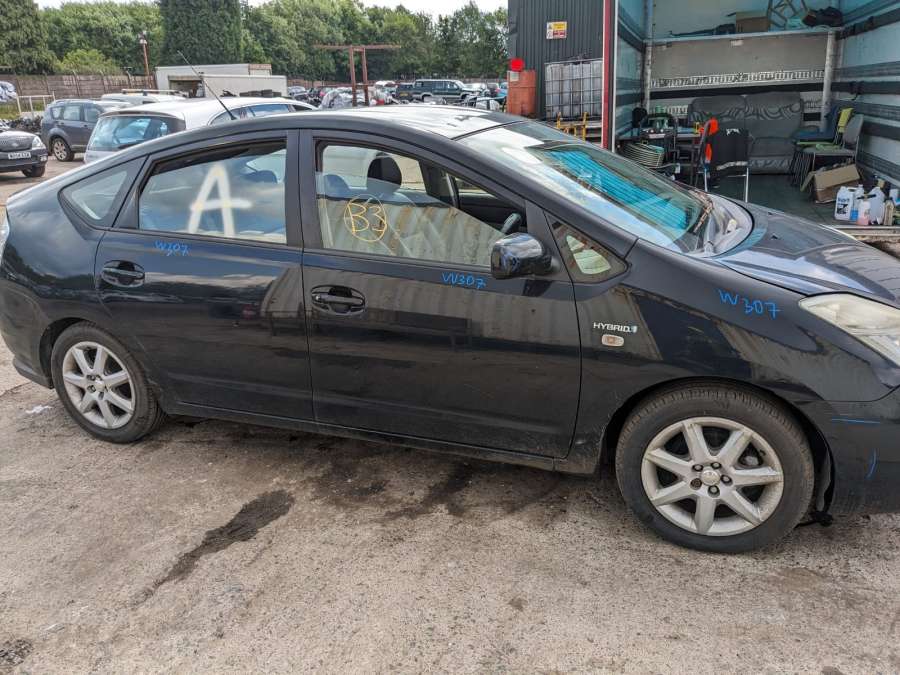 6927447020 Ручка двери внутренняя задняя левая Toyota Prius 2 (XW20) (2003-2009) Хетчбэк 5дв. 2007г. | Фото № 10 6927447020 Ручка двери внутренняя задняя левая Toyota Prius 2 (XW20) (2003-2009) Хетчбэк 5дв. 2007г. - Фото 10