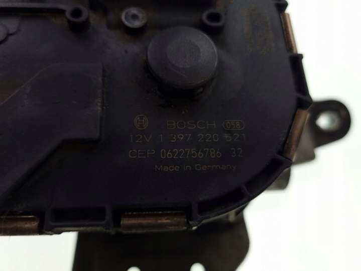 3397020975 Механизм стеклоочистителя (трапеция дворников)  Ford S-Max 1 поколение (2006-2010) 2006г. | Фото № 3  3397020975 Механизм стеклоочистителя (трапеция дворников)  Ford S-Max 1 поколение (2006-2010) 2006г. - Фото 3