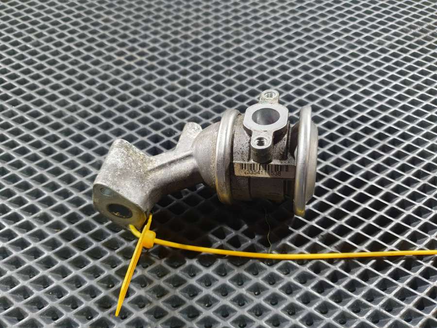 06E131101E06E131101J06E131101K Клапан EGR  Audi A6 4G/C7 2014г. | Фото № 5  06E131101E06E131101J06E131101K Клапан EGR  Audi A6 4G/C7 2014г. - Фото 5