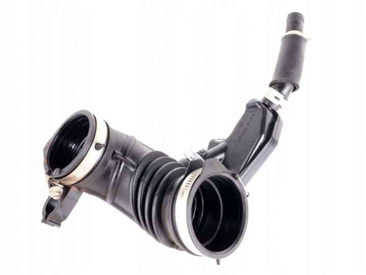 165781543RX1012778165783316R Гофра инжектора Renault Clio 2 поколение (1998-2001) 1998г. | Фото № 4 165781543RX1012778165783316R Гофра инжектора Renault Clio 2 поколение (1998-2001) 1998г. - Фото 4