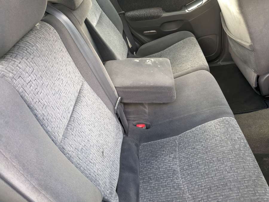 Подушка безопасности в рулевое колесо Toyota Land Cruiser Prado 3 (J120) (2002-2009) Внедорожни 2008г. | Фото № 14 Подушка безопасности в рулевое колесо Toyota Land Cruiser Prado 3 (J120) (2002-2009) Внедорожни 2008г. - Фото 14