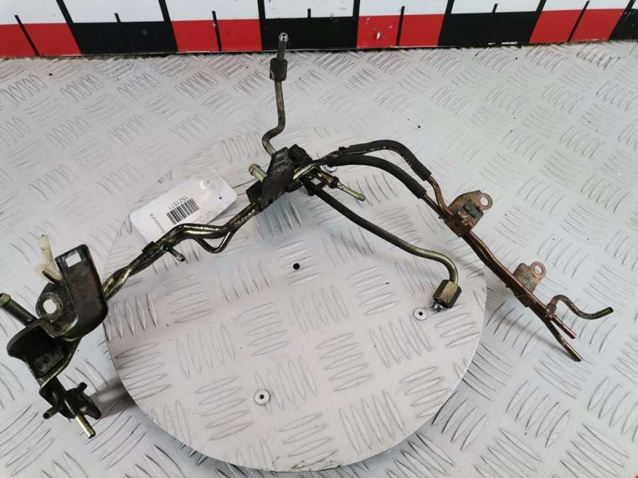 Трубка вакуумная Honda CR-V 2 (2001-2006) Внедорожник 5дв. 2006г. | Фото № 1 Трубка вакуумная Honda CR-V 2 (2001-2006) Внедорожник 5дв. 2006г. - Фото 1