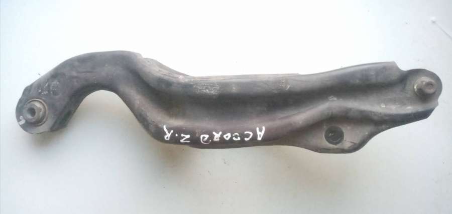 Рычаг задний правый Honda Accord 7 2006г. | Фото № 3 Рычаг задний правый Honda Accord 7 2006г. - Фото 3