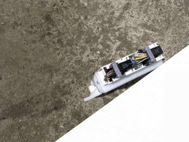 2044401402 Блок управления парктрониками  Mercedes-Benz GLK X204 2010г. | Фото № 2  2044401402 Блок управления парктрониками  Mercedes-Benz GLK X204 2010г. - Фото 2