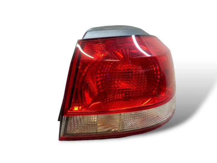 254802R1 Фонарь задний правый Volkswagen Golf 6 поколение (2008-2015) 2008г. | Фото № 3 254802R1 Фонарь задний правый Volkswagen Golf 6 поколение (2008-2015) 2008г. - Фото 3