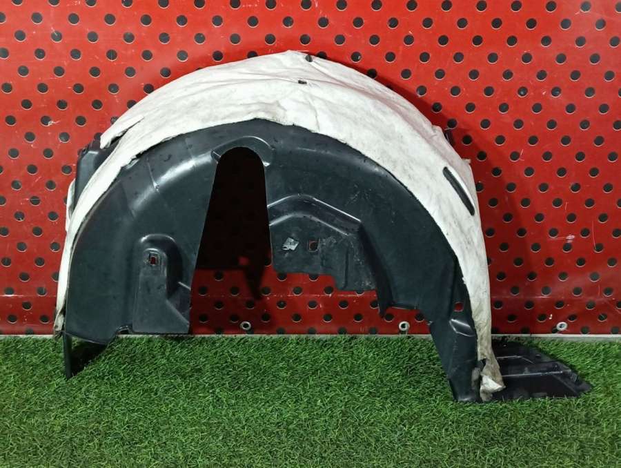 9823308480 116228 A2 Защита арок задняя правая (подкрылок) Peugeot 208 2 2019г. | Фото № 2 9823308480 116228 A2 Защита арок задняя правая (подкрылок) Peugeot 208 2 2019г. - Фото 2