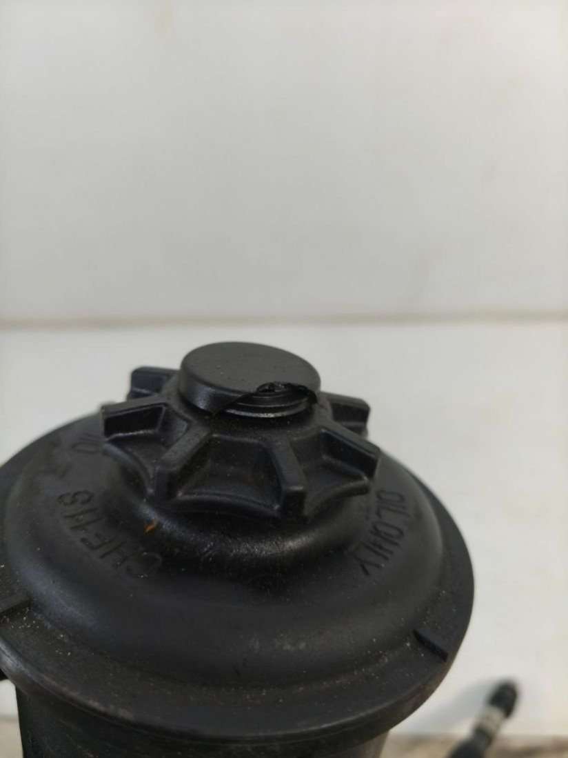 Бачок ГУР BMW 7 E65/E66 2007г. | Фото № 5 Бачок ГУР BMW 7 E65/E66 2007г. - Фото 5