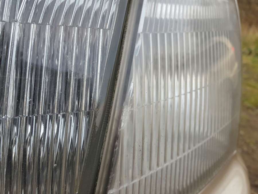 Фонарь задний правый Lexus LS 2 (UCF20) (1994-2000) Седан 1995г. | Фото № 11 Фонарь задний правый Lexus LS 2 (UCF20) (1994-2000) Седан 1995г. - Фото 11