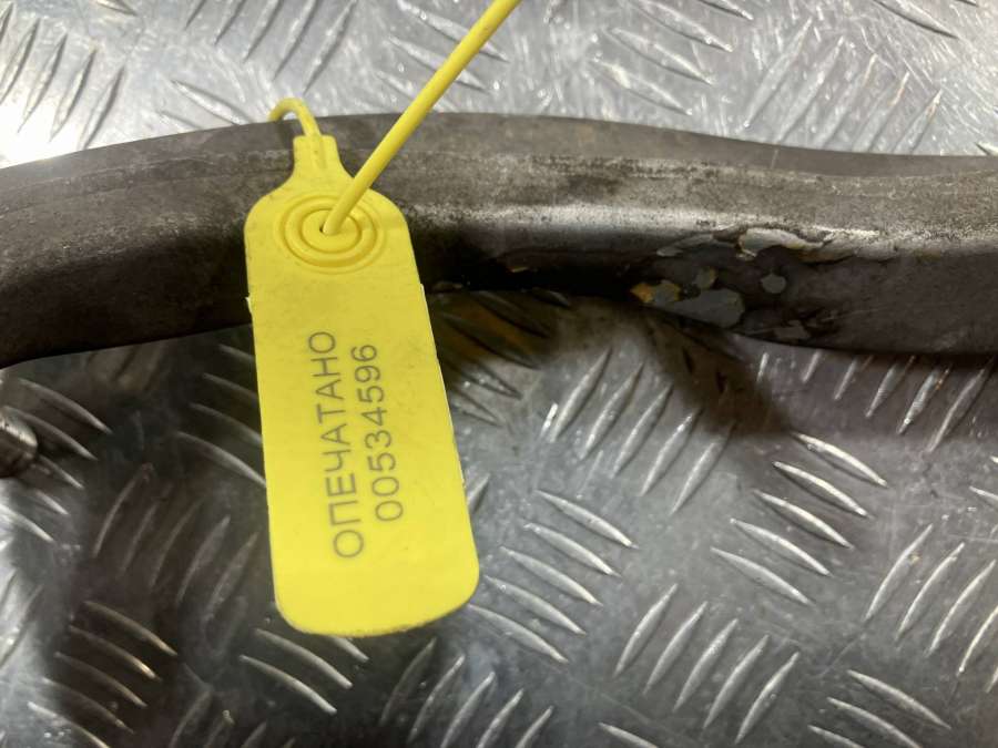 22219LI Рычаг передний левый Mercedes-Benz S W222/C217/A217 2014г. | Фото № 8 22219LI Рычаг передний левый Mercedes-Benz S W222/C217/A217 2014г. - Фото 8