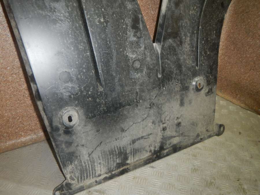 5320760170 Воздухозаборник (наружный) Toyota Land Cruiser 0000г. | Фото № 2 5320760170 Воздухозаборник (наружный) Toyota Land Cruiser 0000г. - Фото 2