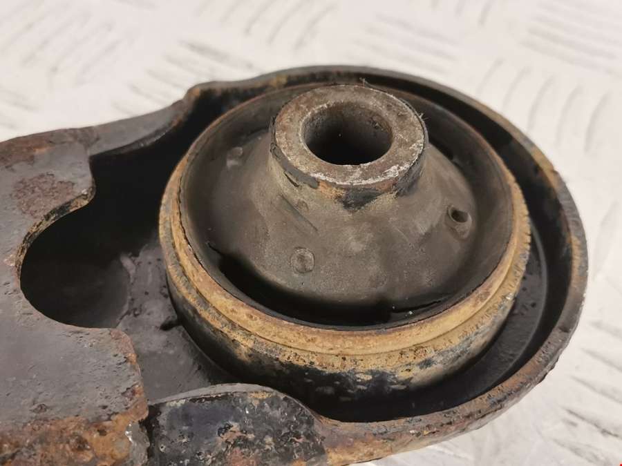 Рычаг передний правый Citroen C-Crosser (2007-2013) Внедорожник 5дв. 2008г. | Фото № 7 Рычаг передний правый Citroen C-Crosser (2007-2013) Внедорожник 5дв. 2008г. - Фото 7