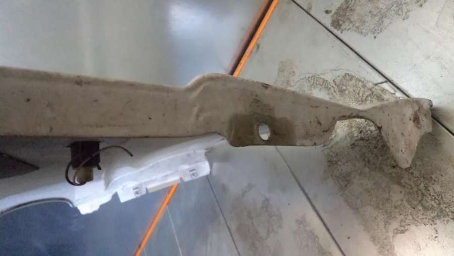 Крыло переднее правое Opel Vivaro A 2011г. | Фото № 2 Крыло переднее правое Opel Vivaro A 2011г. - Фото 2