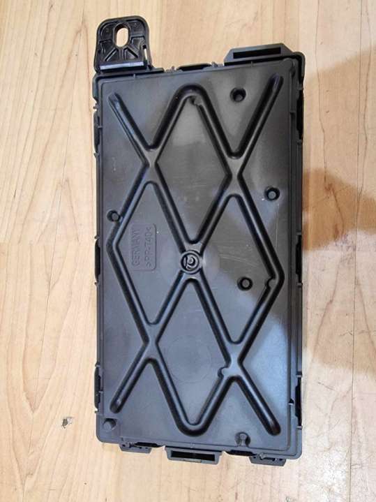 6809049 Блок управления (другие) BMW 1 F20/F2 (20-205) 2011г. | Фото № 2 6809049 Блок управления (другие) BMW 1 F20/F2 (20-205) 2011г. - Фото 2