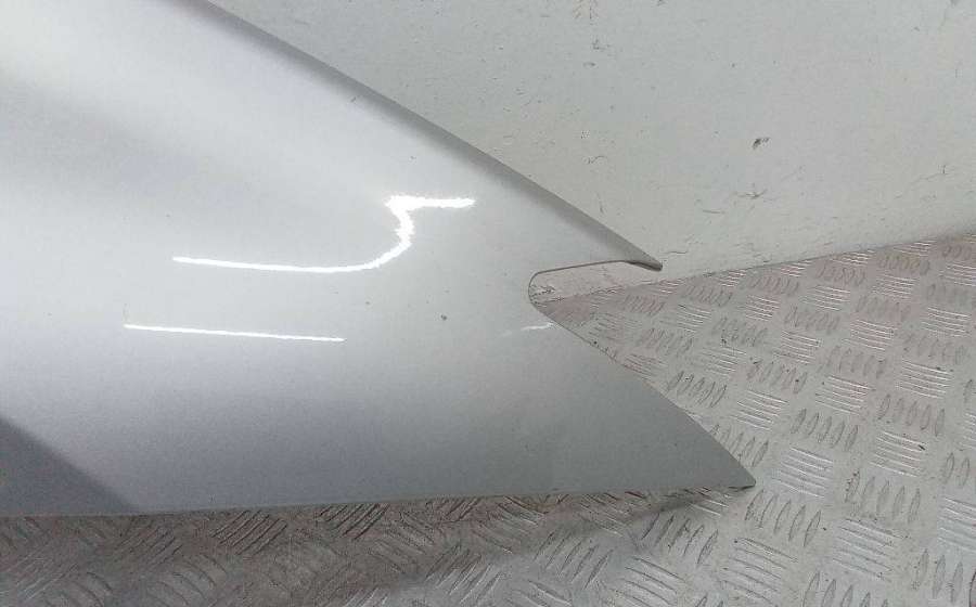 Крыло переднее правое Renault Laguna 2010г. | Фото № 2 Крыло переднее правое Renault Laguna 2010г. - Фото 2