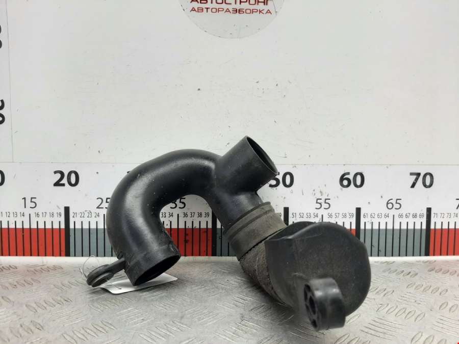 Воздуховод (наружный) Hyundai Matrix (2001-2010) Минивэн 2009г. | Фото № 1 Воздуховод (наружный) Hyundai Matrix (2001-2010) Минивэн 2009г. - Фото 1